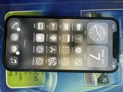 Iphone 12 128Gb PTA approved 3405189106