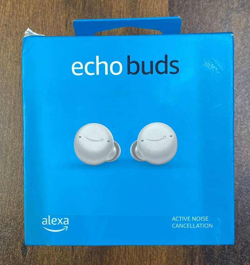 Amazon  Echo Spot | Echo Show 8 | Echo Buds 2