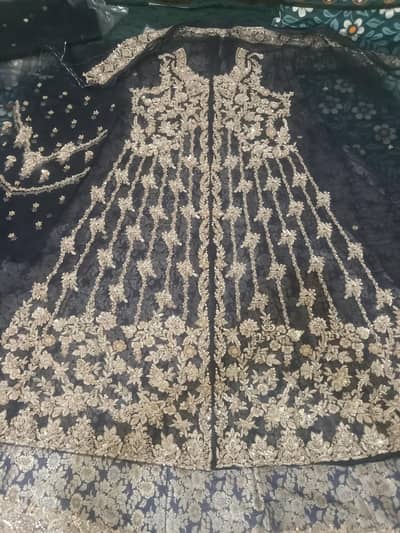 zardozi heand make work