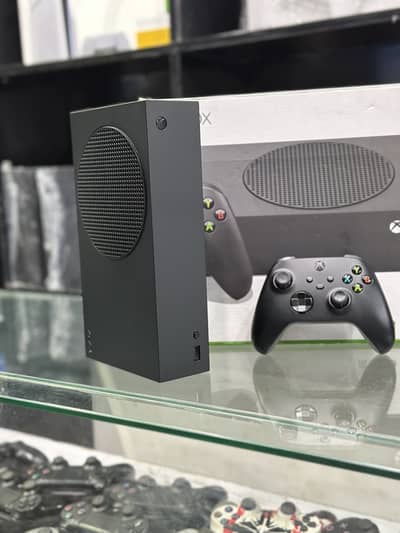 Xbox series s 1tb