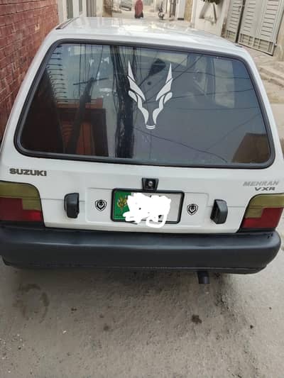 Mehran VXR For Sale