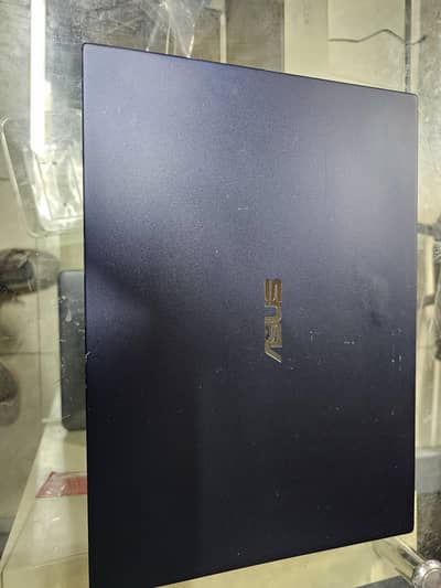 Asus Expertbook i5-10th 8/256gb