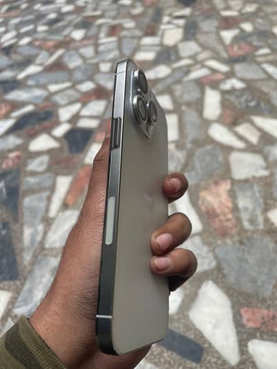 I phone 14 pro max jv 128 gb