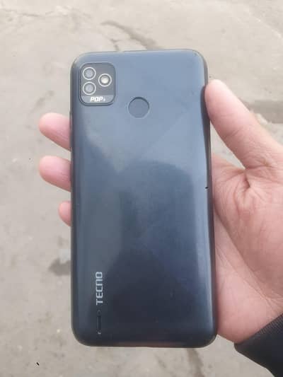tecno pop 5 all good battery good camera home use hai