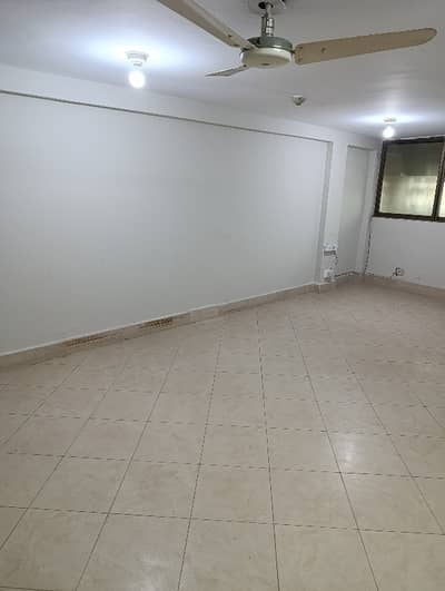 Mezzanine Floor Office With Attached Wash Room Is Available For Rent At Fazal Ul Haq Road Blue Area Islamabad By ASCO Properties.