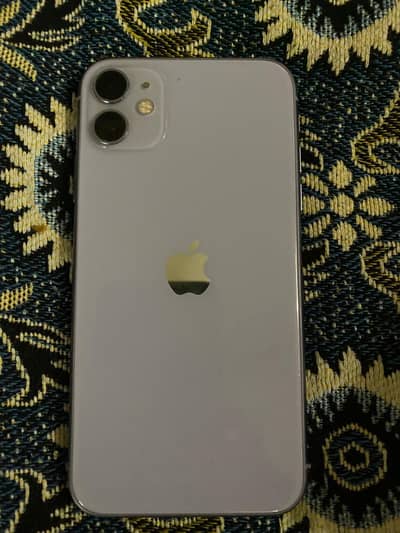 iphone 11 original never open or repair non pta