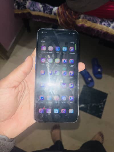 OPPO A 54 good condition and original