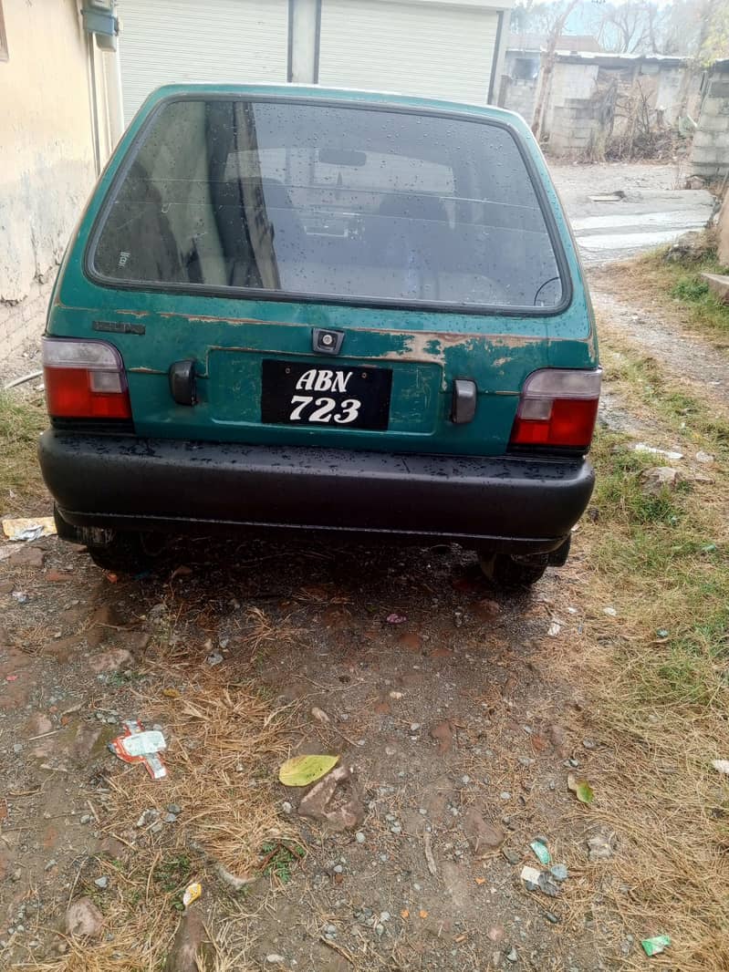 mehran 6