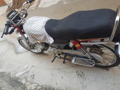 2021 model union star 70cc all documents clear double tanki