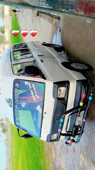 Carry Daba. urgent sale1991