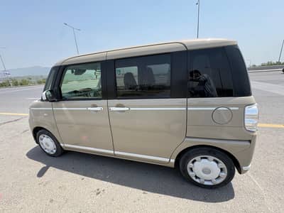 Daihatsu cunbus