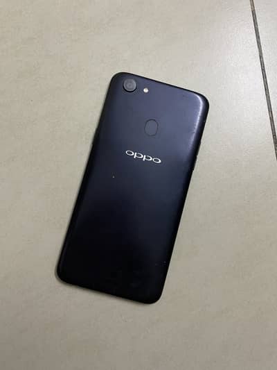 Oppo F5 Youth 32 GB