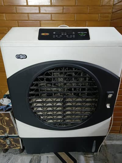 Super Asia Air Cooler 5000 Auto Inverter Cool Star