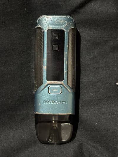 Vaporesso Luxe X pro pod
