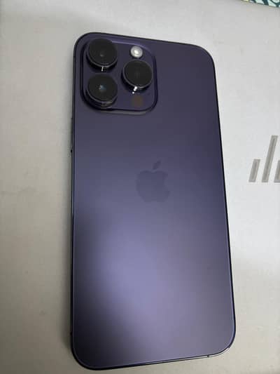 Iphone 14 Pro Max JV