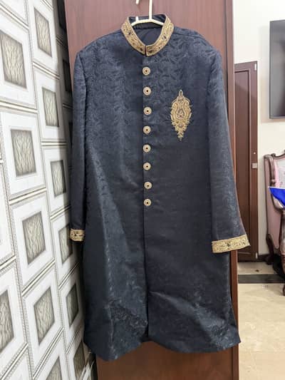 Men’s Sherwani XXl