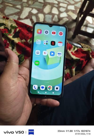 redmi A2 plus 3/64 location khushab