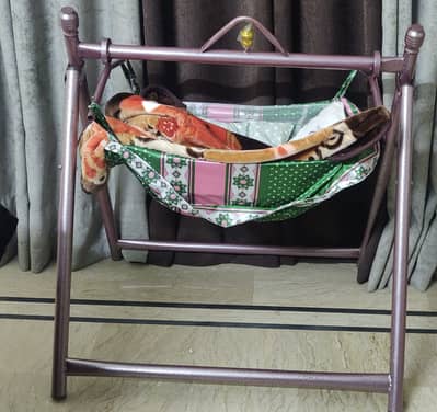 Baby jhoola/ Chalungi/ Jhalungi