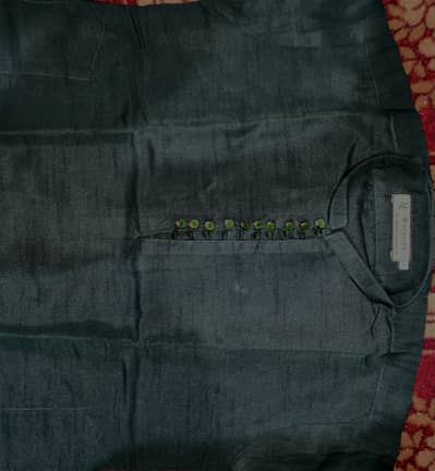Shalwar Pajama