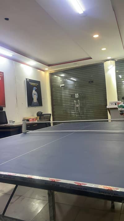 Table Tenis for sale