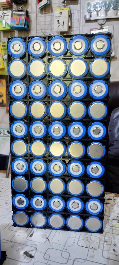 lithium ion 12 وولٹ battery