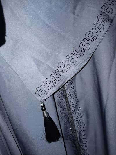 Abaya