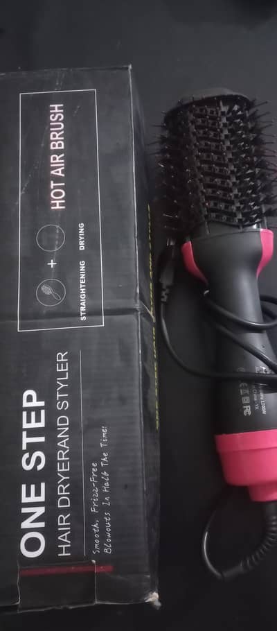 hair stretnor and dryer bilkol new hy