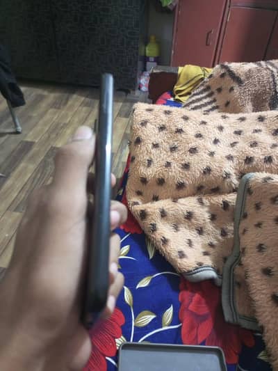 moto g power 5g 2023 ram 4 ROM 128 PTA approve hai