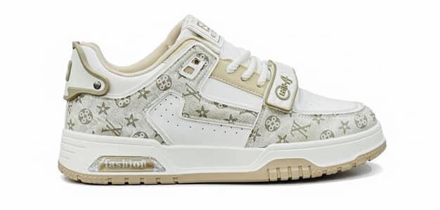 Nike  Louis  Vuitton Jordan’s