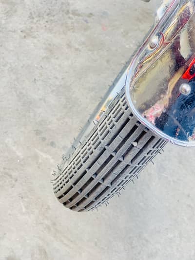 Honda 125 self start 2022 model