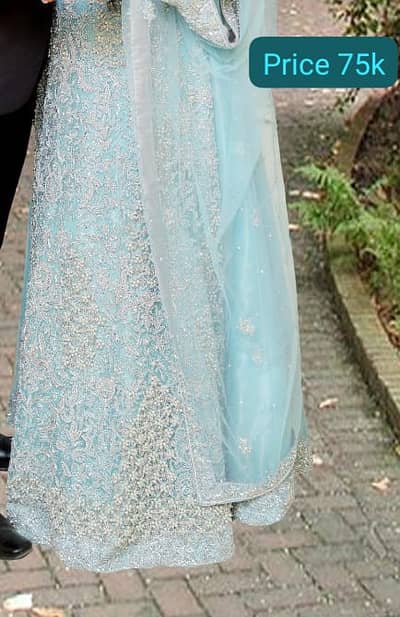Walima Maxis / Wedding Dresses / Bridal Dresses /  Maxis.