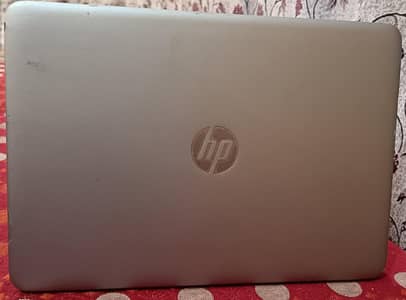 HP Laptop G3 840