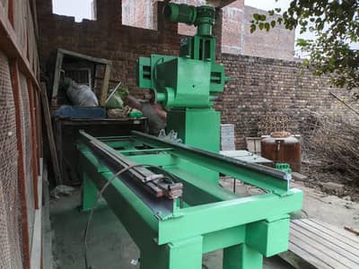marble cutting machine