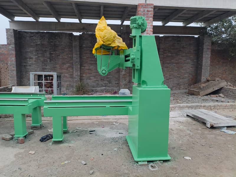 marble cutting machine 2