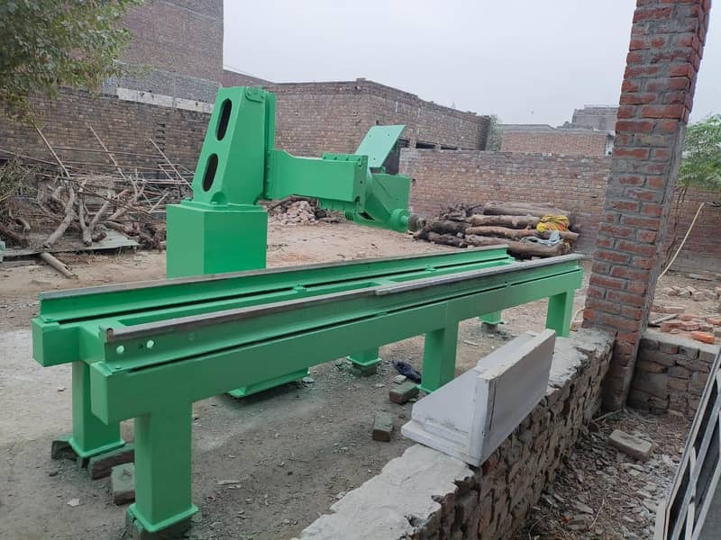 marble cutting machine 3