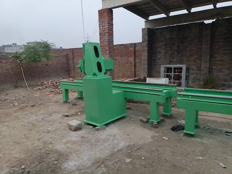 marble cutting machine 5