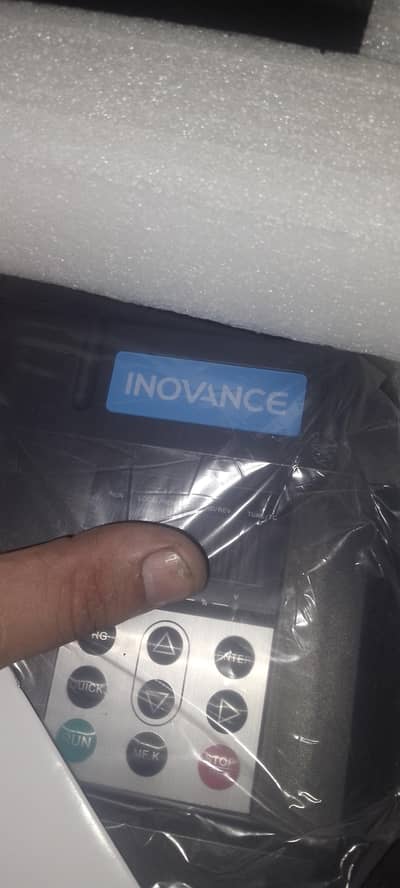 Servo Drive 22 KW Inovence Brand New
