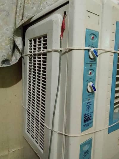 GFC TOWER AIR COOLER