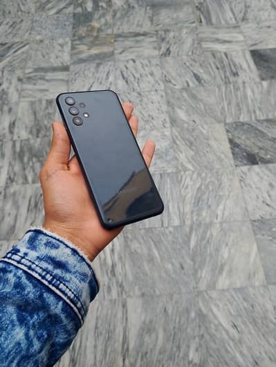 Samsung A13 Dual sim official pta approved