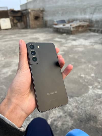 Samsung Galaxy S22 Pta Approved