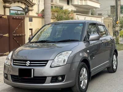 Honda Civic Exi 2005 Total genuine paint