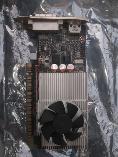 GeForce 510 Graphics card for sale
