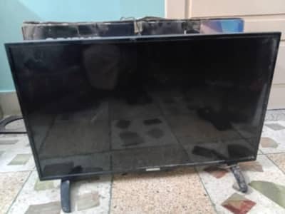 LED TVs