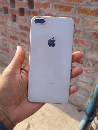 I phone 8plus