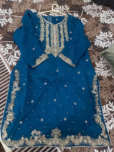 Luxury handmade dresses for sale