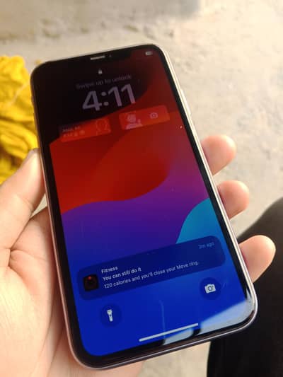 IPhone 11 NON PTA 64GB