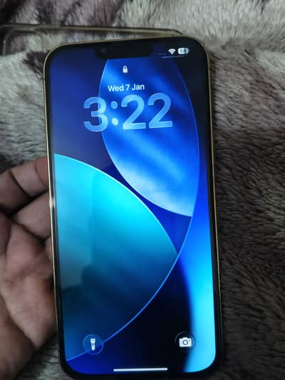 iphone 13 pro max  jv