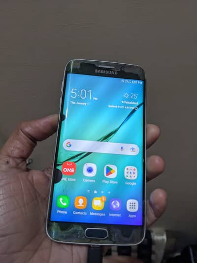 samsung s6 edge pta approved