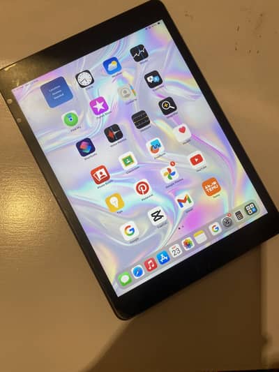 Ipad 9th Generation 64 GB