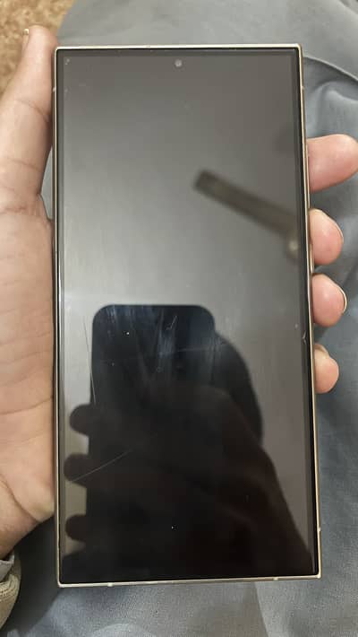 Samsung s24ultra 256gb